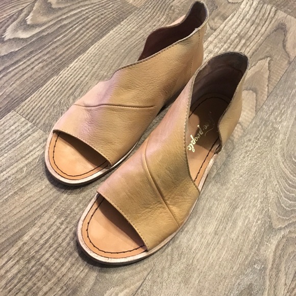 Mont Blanc sandals - Picture 6 of 6